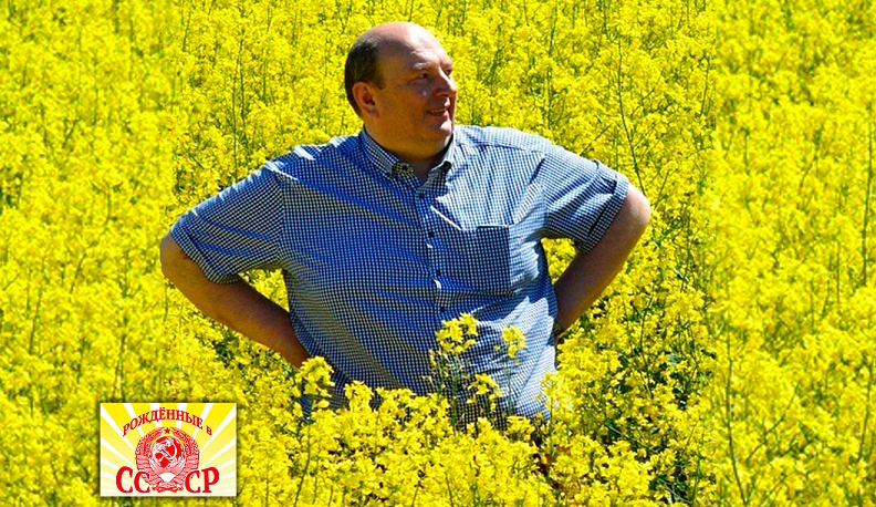 #100СССР: Не с мечом, а с оралом