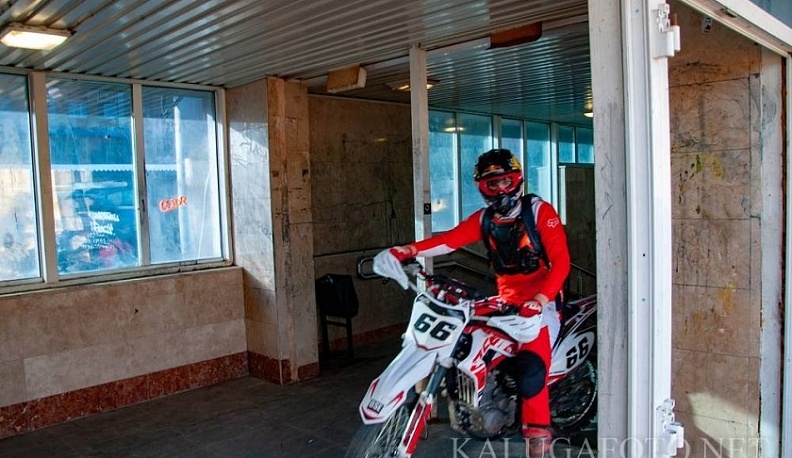 В Калуге разработают меры по предупреждению молодёжного вандализма