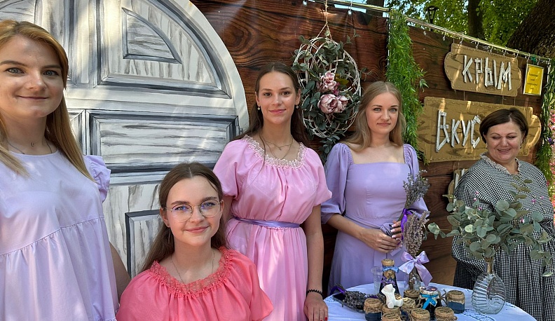 Лучшее калужское варенье сделали в культурно-досуговом центре «Турынино»