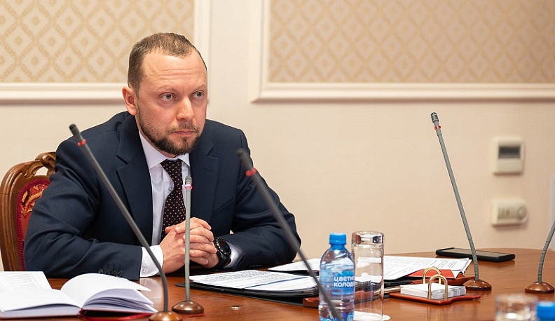 В Калуге обсудили меры по профилактике правонарушений и повышению безопасности транспортных перевозок