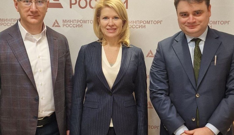 Губернатор Калужской области Владислав Шапша обсудил меры поддержки фармацевтического кластера региона