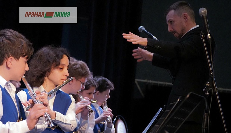 Основа чистых нот  и ярких красок