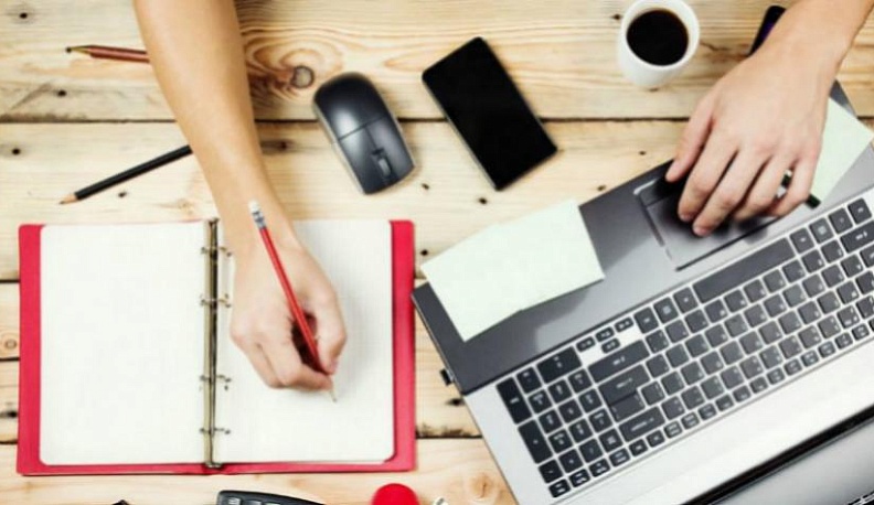 Работу на «удаленке» могут закрепить законодательно