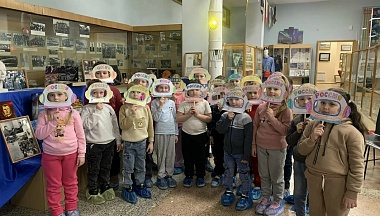 Более трех десятков мероприятий пройдет в Людинове в рамках объявленной Президентом Владимиром Путиным Недели космоса