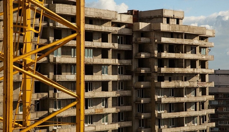 Инвестор в Малоярославецком районе начал реконструкцию здания под проект