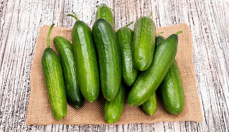 В Калуге подешевели сахар, огурцы и молоко