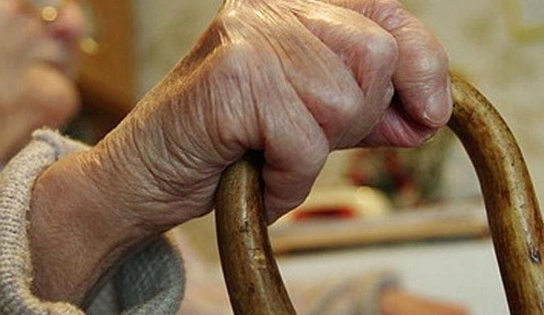 Старики-разбойники