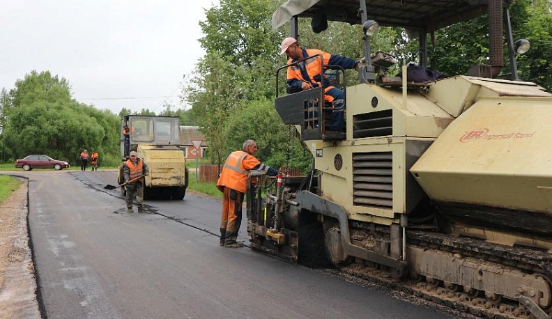 Без ям и ухабов