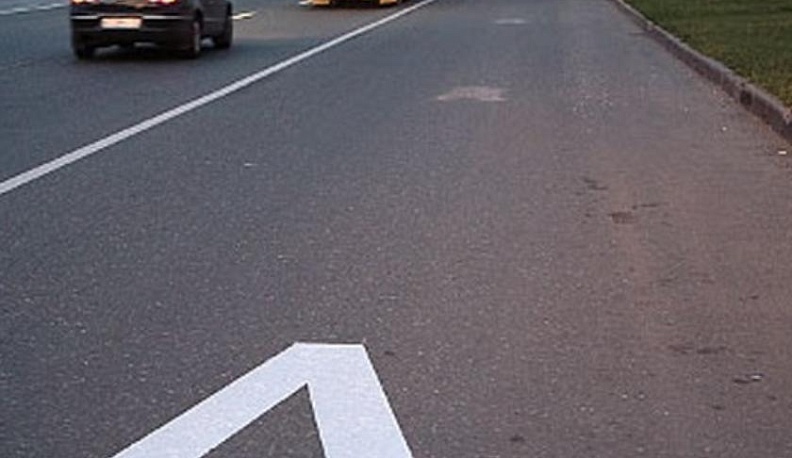 В центре Калуге выделят полосу для общественного транспорта