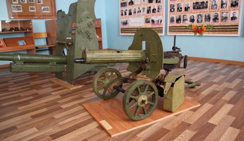 Дом истории и памяти