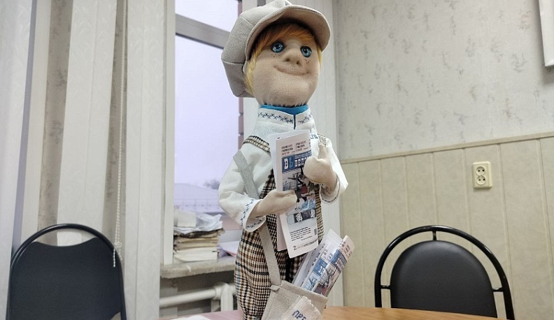 Первый номер «Калужских губернских ведомостей» вышел 188 лет назад