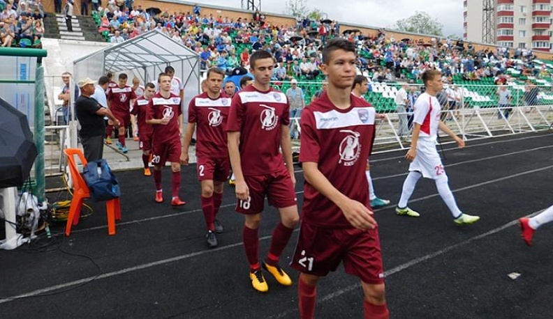 Обнинский «Квант» не сумел обыграть дома московское «Торпедо»