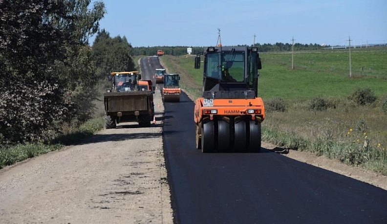 Дороги делают не дураки