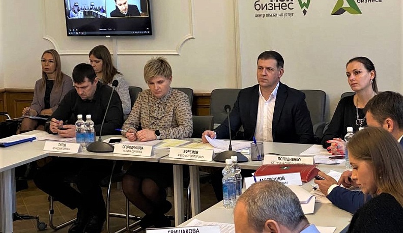 В Калужской области идет подготовка к утверждению долгосрочных планов социально-экономического развития опорных населенных пунктов