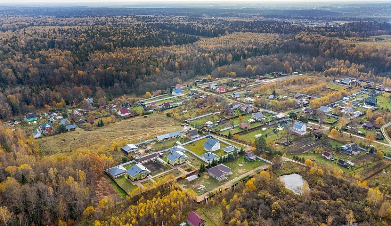 Жителей Боровского района приглашают поучаствовать в туристическом проекте