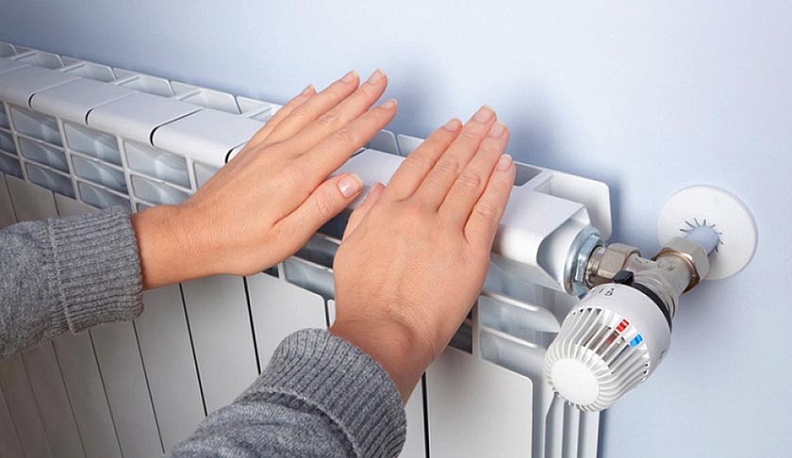 В Обнинске на этой неделе перестанут отапливать дома