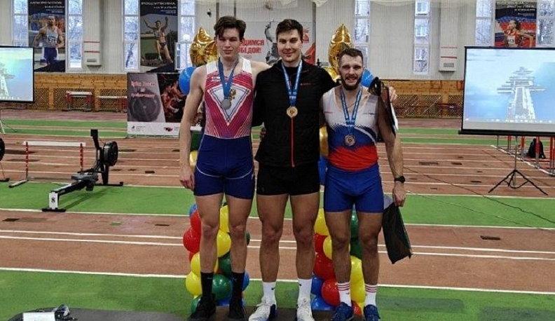 Калужские гребцы завоевали ряд наград на Кубке Петра Великого