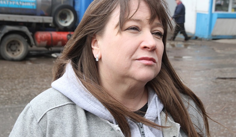 Калужане готовы потерпеть, чтобы ремонт ул. Московской был сделан качественно