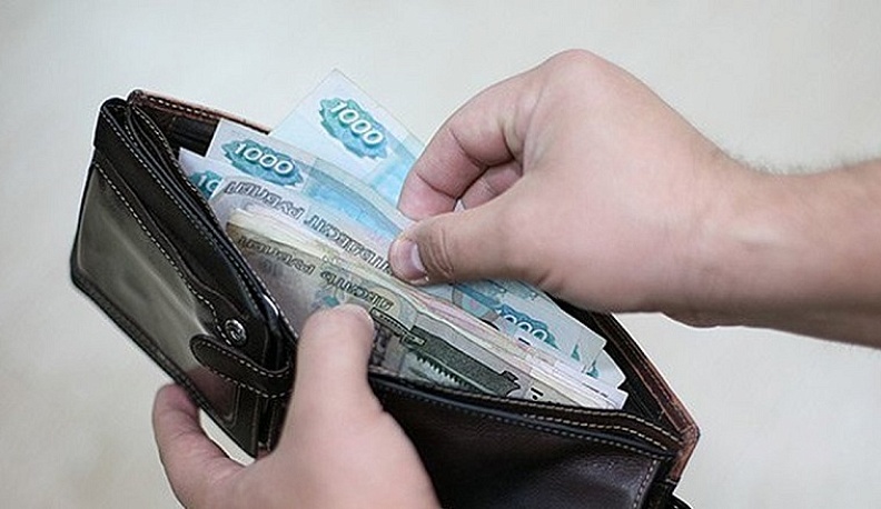 В Кировском районе житель другой области обокрал пенсионера