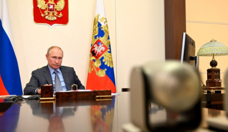 Президент держит на постоянном контроле устранение ЧС и их последствий по всей стране