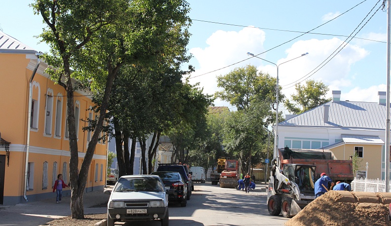 Определены первые подрядчики на ремонт дорог в Калуге и Обнинске