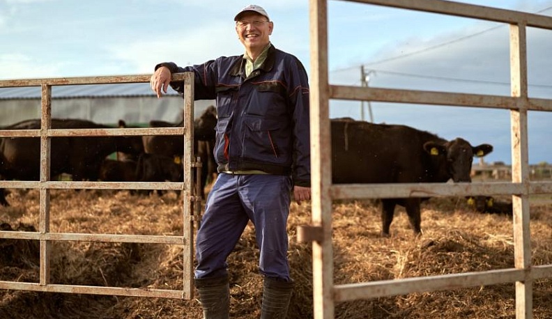 Мосальский бренд