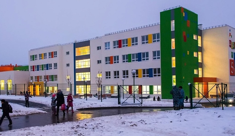 Александр Аникеев назвал информатизацию приоритетом в образовании