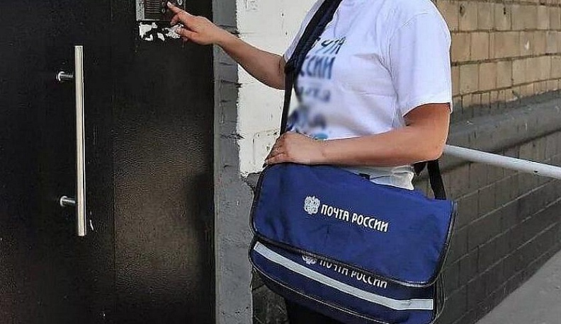 Почтальоны Калужской области бесплатно доставят жителям продукты и товары на дом