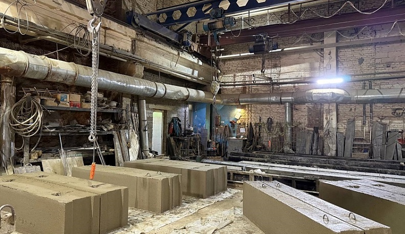 Положительный эффект от внедрения бережливого производства зафиксировали на калужском предприятии