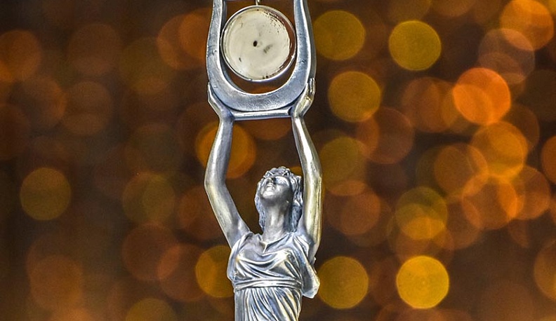 Калужские СМИ стали победителями всероссийского конкурса журналистов «Золотой гонг»