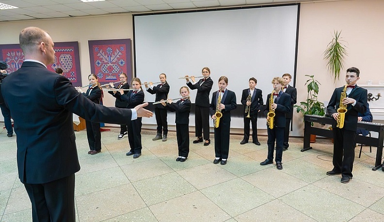 Владислав Шапша о тарусской земле: «Это место, куда хочется приезжать»