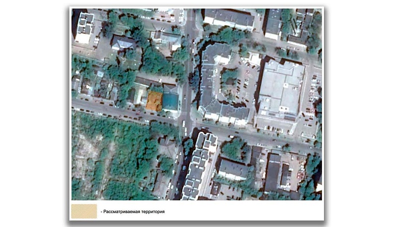Архитектурная ионизация: как преобразится территория возле дома-музея Чижевского в Калуге