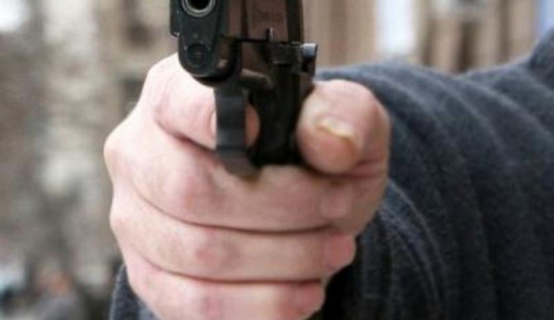 За убийство собаки в присутствии детей жителю Калужской области грозит до пяти лет лишения свободы