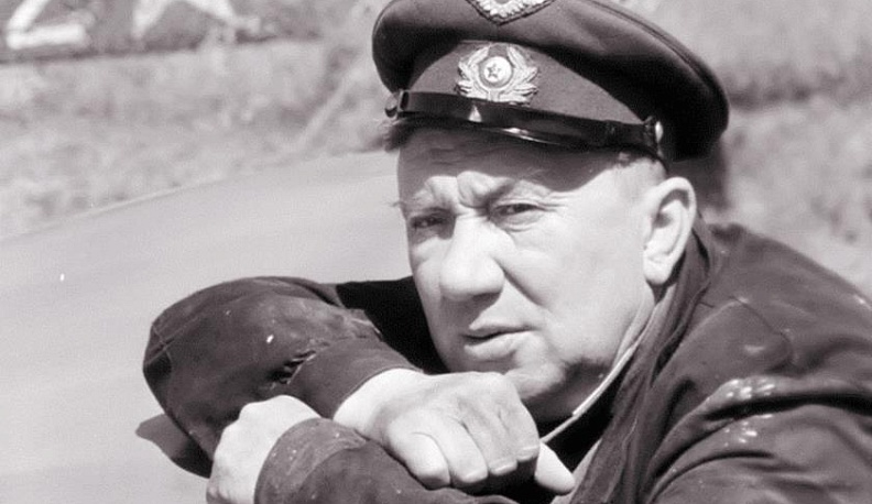 Неожиданный поворот 