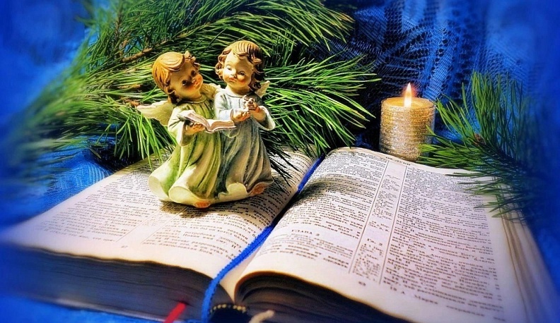 Чтобы нашей жизнью прославлялся Господь