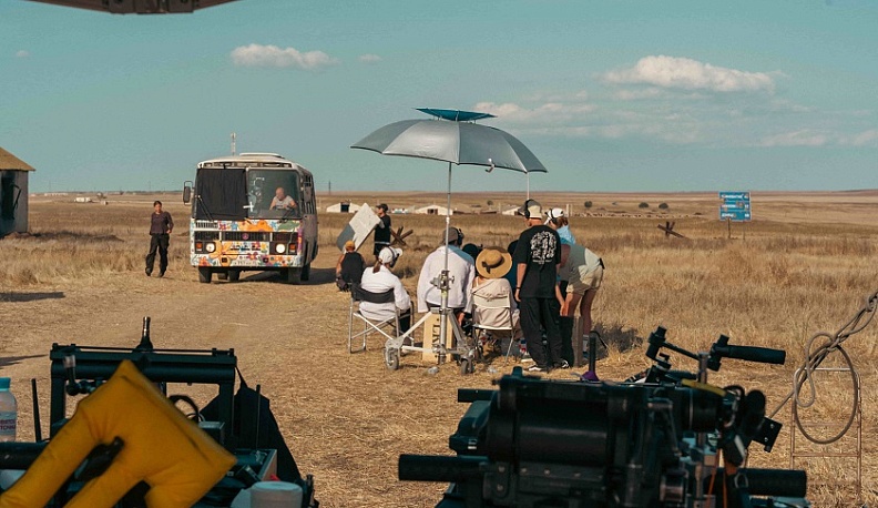 «Ландыши»: продолжение долгожданного сериала смотрим на Wink.ru