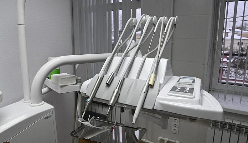 Стоматологи проведут онкоскрининг в Калужской области