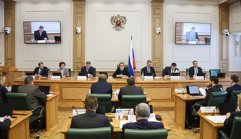 Олег Белозеров: «Планы по загрузке предприятий машиностроения не будут изменены в сторону уменьшения объема»