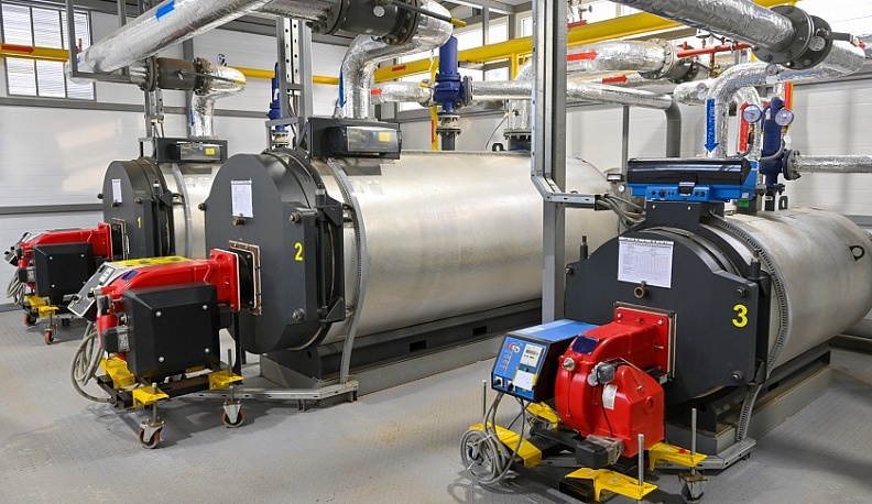 В Калужской области продолжится модернизация сферы ЖКХ