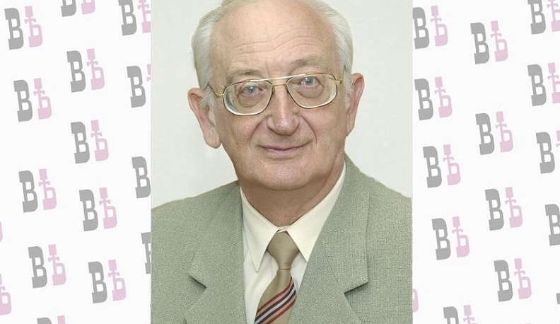 Умер калужский литератор Владимир Скрипкин