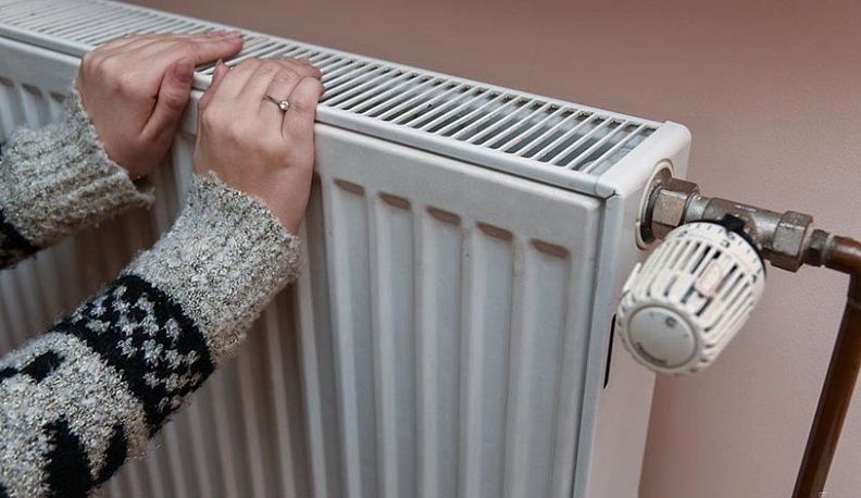 В Людинове предупредили жителей о повышении февральской платы за тепло 