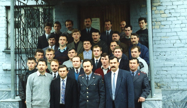 Профессия не для слабонервных