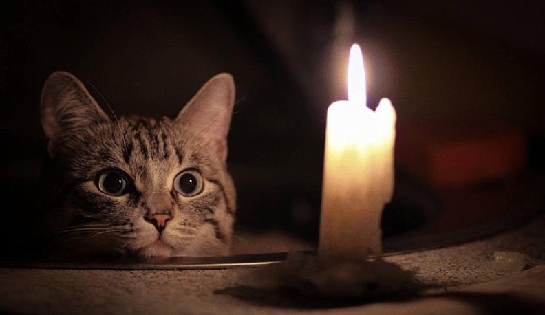 Ночью часть правобережья Калуги останется без света