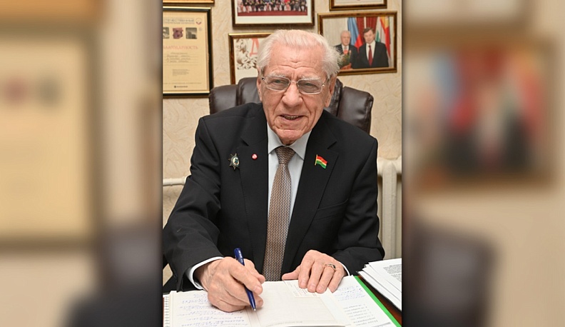 Таким земляком Жуков гордился бы