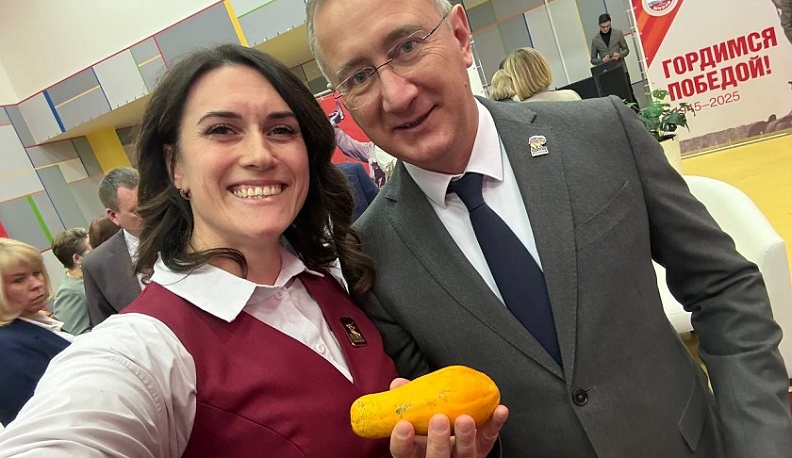 Губернатор Калужской области рассказал об успехах в развитии учреждений образования региона