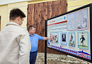 Выставка «Калуга сквозь века» открылась в областном центре к юбилею города