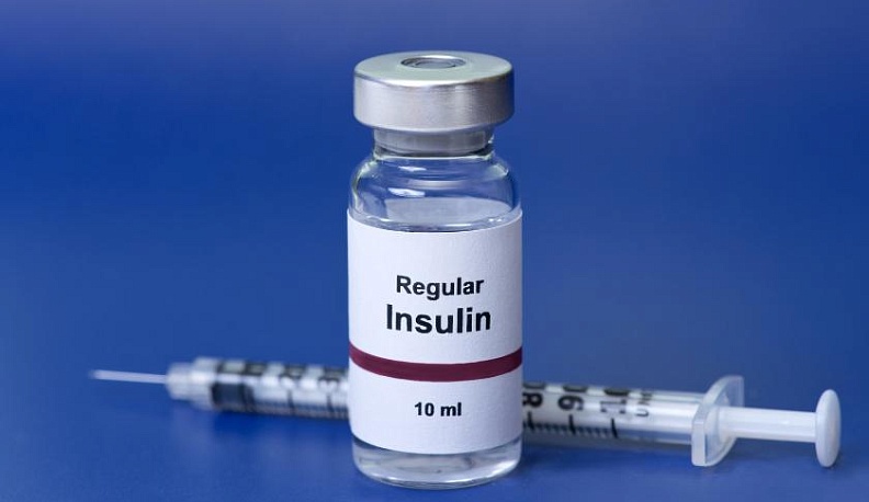 Россия полностью обеспечена инсулинами
