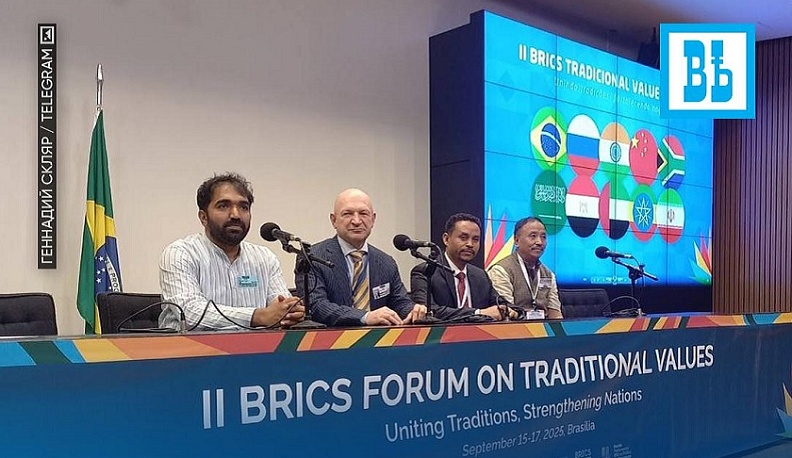 Калужский поэт будет представлять Россию в BRICS Literature Network