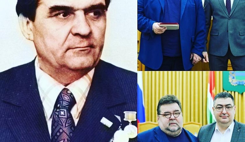 Замглавы калужского Минздрава рассказал о принадлежности к журналистской династии