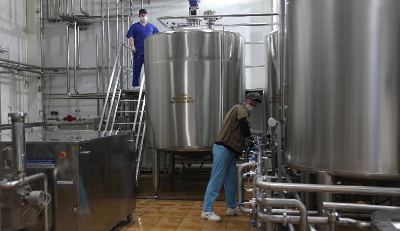 Вирус не рад – перед ним заградотряд! 